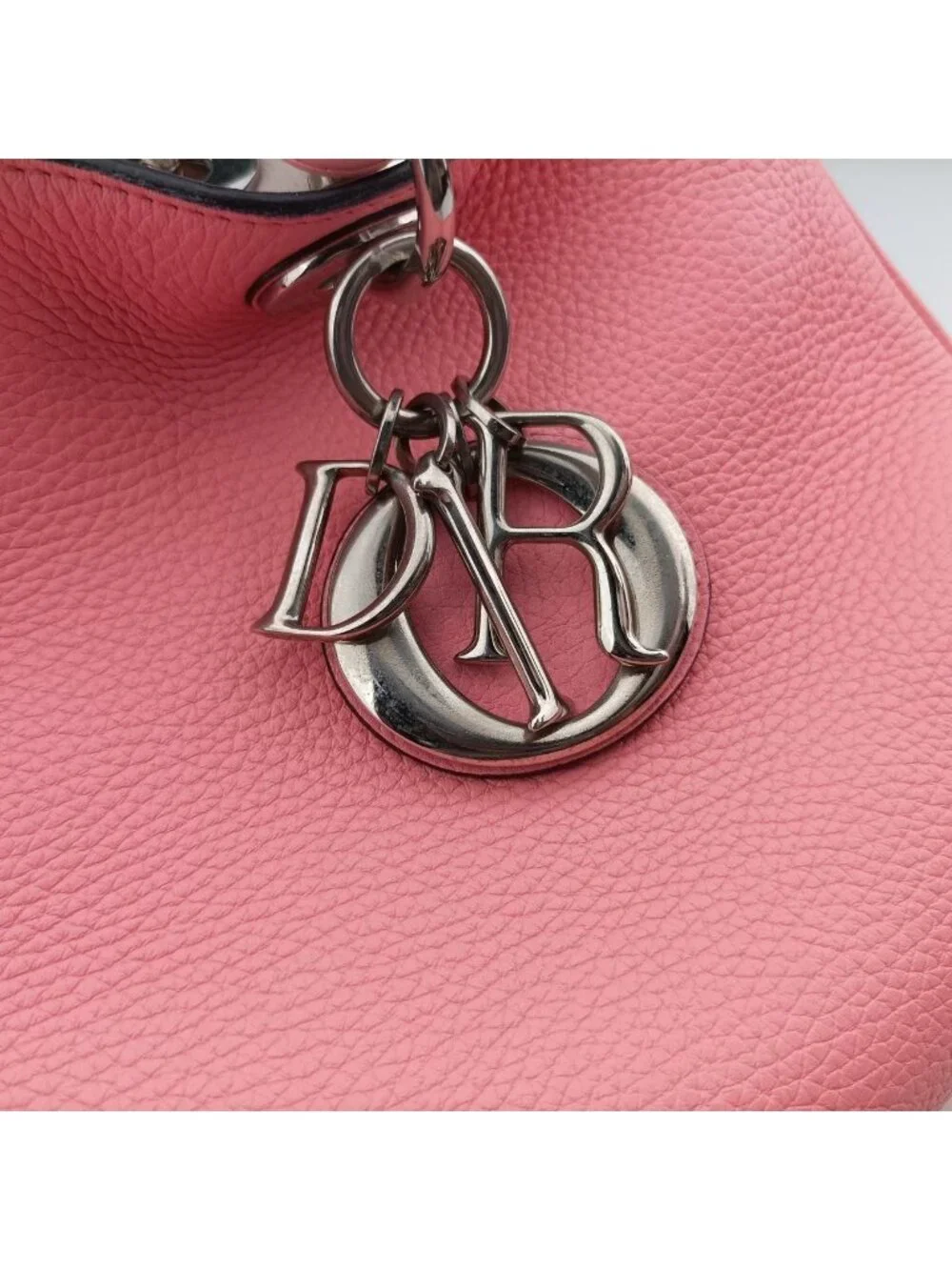 Dior this authentic